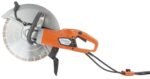 HUSQVARNA K 4000 WET elektrischer Trennschleifer Ø 350 mm