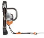 HUSQVARNA K 4000 WET elektrischer Trennschleifer Ø 350 mm