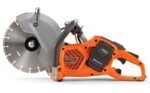 HUSQVARNA K 540i Akku Trennschleifer Ø 267 mm