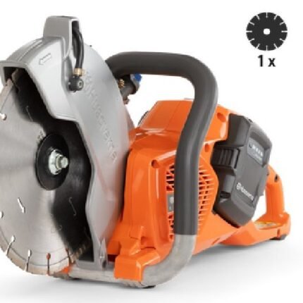 HUSQVARNA K 540i Akku Trennschleifer Ø 267 mm