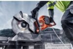 HUSQVARNA K 540i Akku Trennschleifer Ø 267 mm