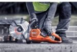 HUSQVARNA K 540i Akku Trennschleifer Ø 267 mm