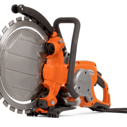 HUSQVARNA K 7000 Ring PRIME elektrischer Ring-Trennschleifer Ø 370 mm / 425 mm