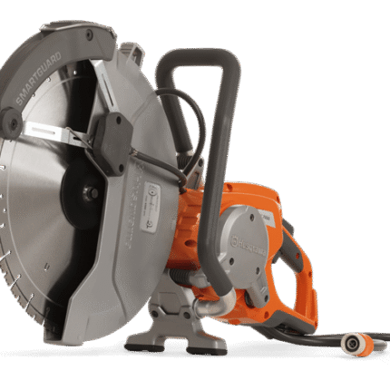 HUSQVARNA K 7000 SmartGuard PRIME elektrischer Trennschleifer Ø 415 mm