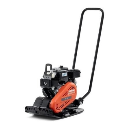 HUSQVARNA LFV 60 – Rüttelplatte vorlaufend mit 64 kg