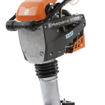 HUSQVARNA LT 5005 – Rüttelstampfer mit 61 / 62 kg