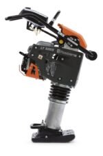 HUSQVARNA LT 5005 – Rüttelstampfer mit 61 / 62 kg