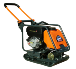 BELLE LESCHA PCX 500A – Rüttelplatte vorlaufend mit 100 – 116 kg