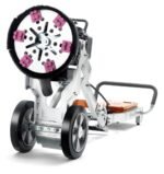 HUSQVARNA PG 280 – Beton-Schleifmaschine