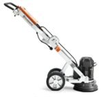 HUSQVARNA PG 280 – Beton-Schleifmaschine