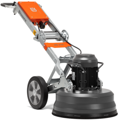 HUSQVARNA PG 510 – Beton-Schleifmaschine