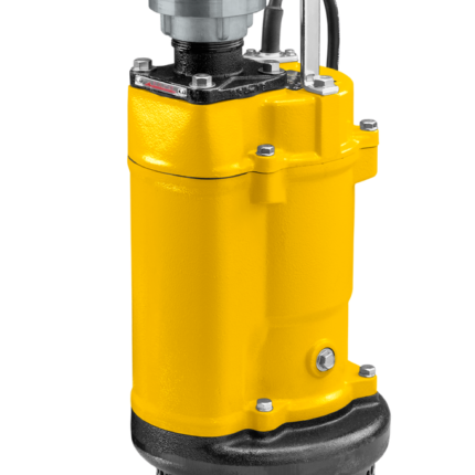 WACKER NEUSON PS2 1503L elektrischbetriebene Tauchpumpe 400 Volt