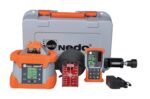 NEDO PRIMUS 2 HVA2N mit Commandor 2 – Rotations- / Neigungslaser horizontal & vertikal