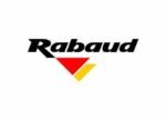 RABAUD XYLO SR 17 PH | hydraulischer Holzspalter für Schlepper 110 cm