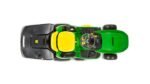 JOHN DEERE Rasentraktor X147R
