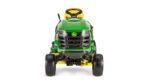 JOHN DEERE Rasentraktor X147R