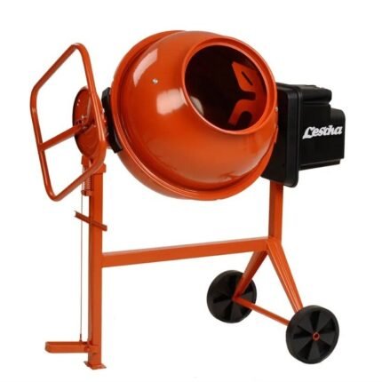 LESCHA SM 145 S BR – Betonmischer