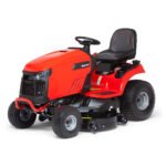 Snapper SPX175 Rasentraktor