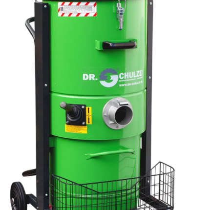 DR. SCHULZE S35/540 M | Staubsauger