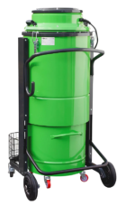 DR. SCHULZE S35/540 M | Staubsauger