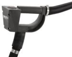HUSQVARNA SMART E 40mm – Beton-Innenrüttler mit Pistolengriff | VORFÜHRGERÄT