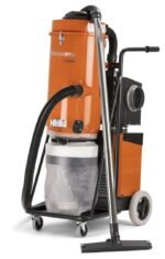 HUSQVARNA T 4000 – Staubsauger