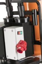HUSQVARNA T 4000 – Staubsauger