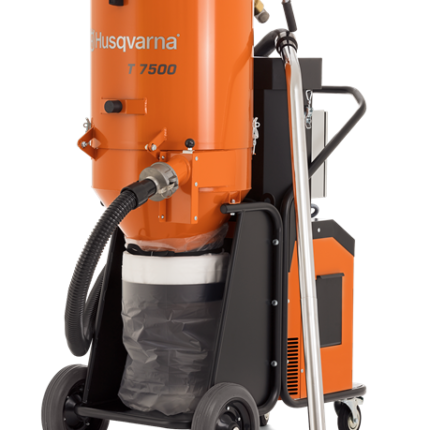 HUSQVARNA T 7500 – Staubsauger