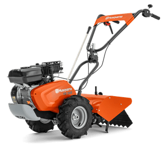 HUSQVARNA TR 348 – Bodenfräse / Gartenfräse