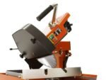 HUSQVARNA TS 350 E – Steintrennsäge incl. Diamantscheibe (700 mm Schnittlänge)