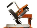 HUSQVARNA TS 350 E – Steintrennsäge incl. Diamantscheibe (700 mm Schnittlänge)