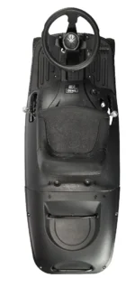 Texas Rider 6110E Black Series – Modell 2025