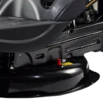 Texas Rider 6110E Black Series – Modell 2025
