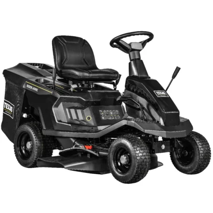 Texas Aufsitzmäher Rider 6500E 3in1 – Modell 2025