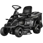 Texas Aufsitzmäher Rider 6500E 3in1 – Modell 2025