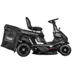 Texas Aufsitzmäher Rider 6500E 3in1 – Modell 2025