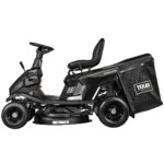 Texas Aufsitzmäher Rider 6500E 3in1 – Modell 2025