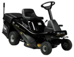 Texas Aufsitzmäher Rider 7600E 3in1 inkl. Mulchkit – Modell 2025