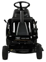 Texas Aufsitzmäher Rider 7600E 3in1 inkl. Mulchkit – Modell 2025