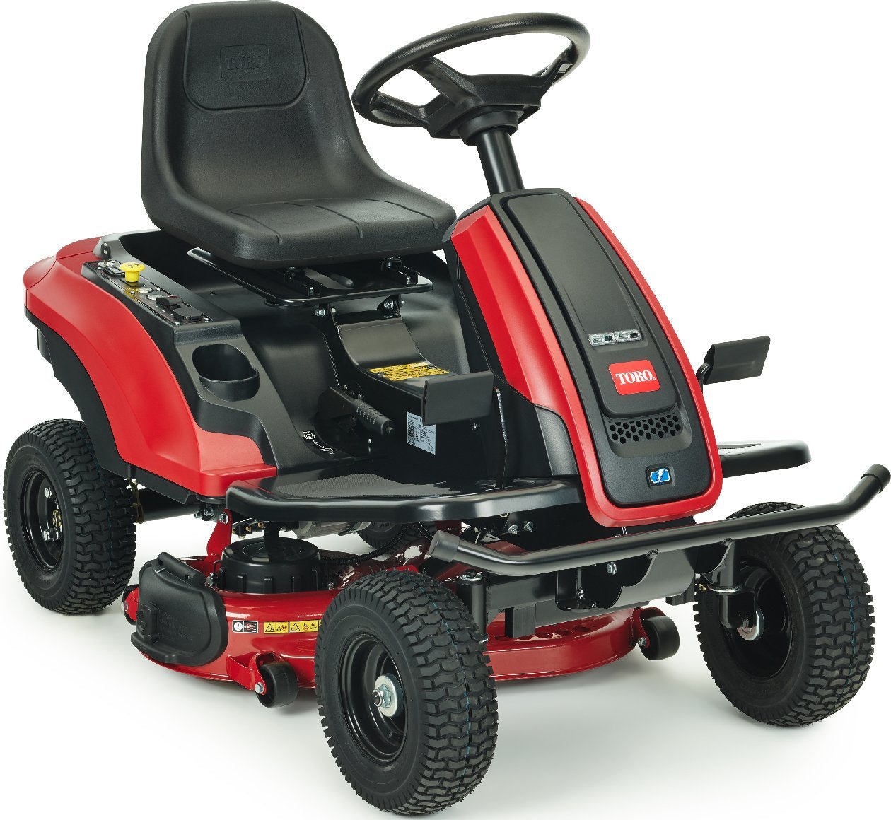 Toro Akku-Rasentraktor eS3000SD – Modell 2022