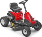 Troy-Bilt Aufsitzmäher TB 60T-S Select – Modell 2024