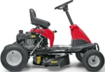 Troy-Bilt Aufsitzmäher TB 60T-S Select – Modell 2024