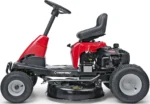 Troy-Bilt Aufsitzmäher TB 60T-S Select – Modell 2024