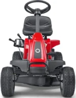 Troy-Bilt Aufsitzmäher TB 60T-S Select – Modell 2024