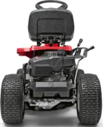 Troy-Bilt Aufsitzmäher TB 60T-S Select – Modell 2024