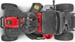 Troy-Bilt Aufsitzmäher TB 60T-S Select – Modell 2024