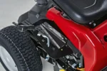 Troy-Bilt Aufsitzmäher TB 60T-S Select – Modell 2024