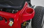 Troy-Bilt Aufsitzmäher TB 60T-S Select – Modell 2024