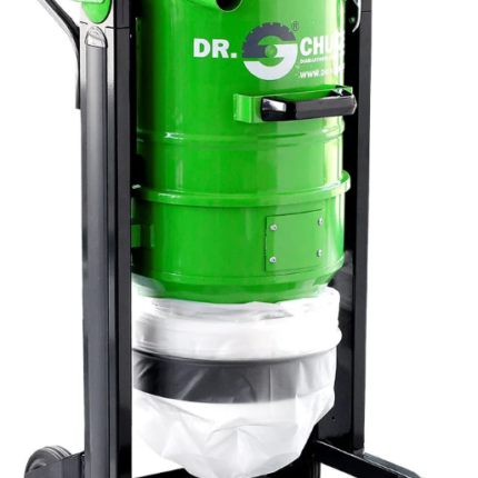 DR. SCHULZE Typhoon S | Vorabscheider