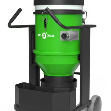 DR. SCHULZE V33/510 A-LP | Staubsauger